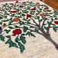 【オンライン限定】ギャッベ 88cm x 60cm RJ14187