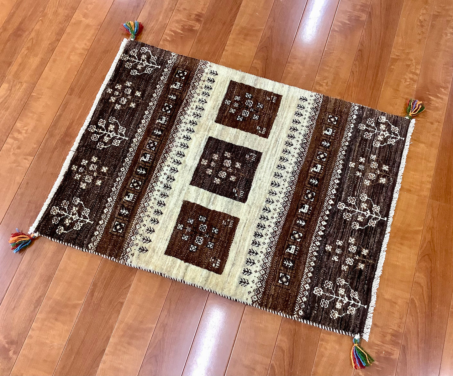 【オンライン限定】カシュクリ 92cm x 66cm RJ6647