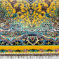【福岡店】ペルシャンシルク 80cm x 50cm PS13971
