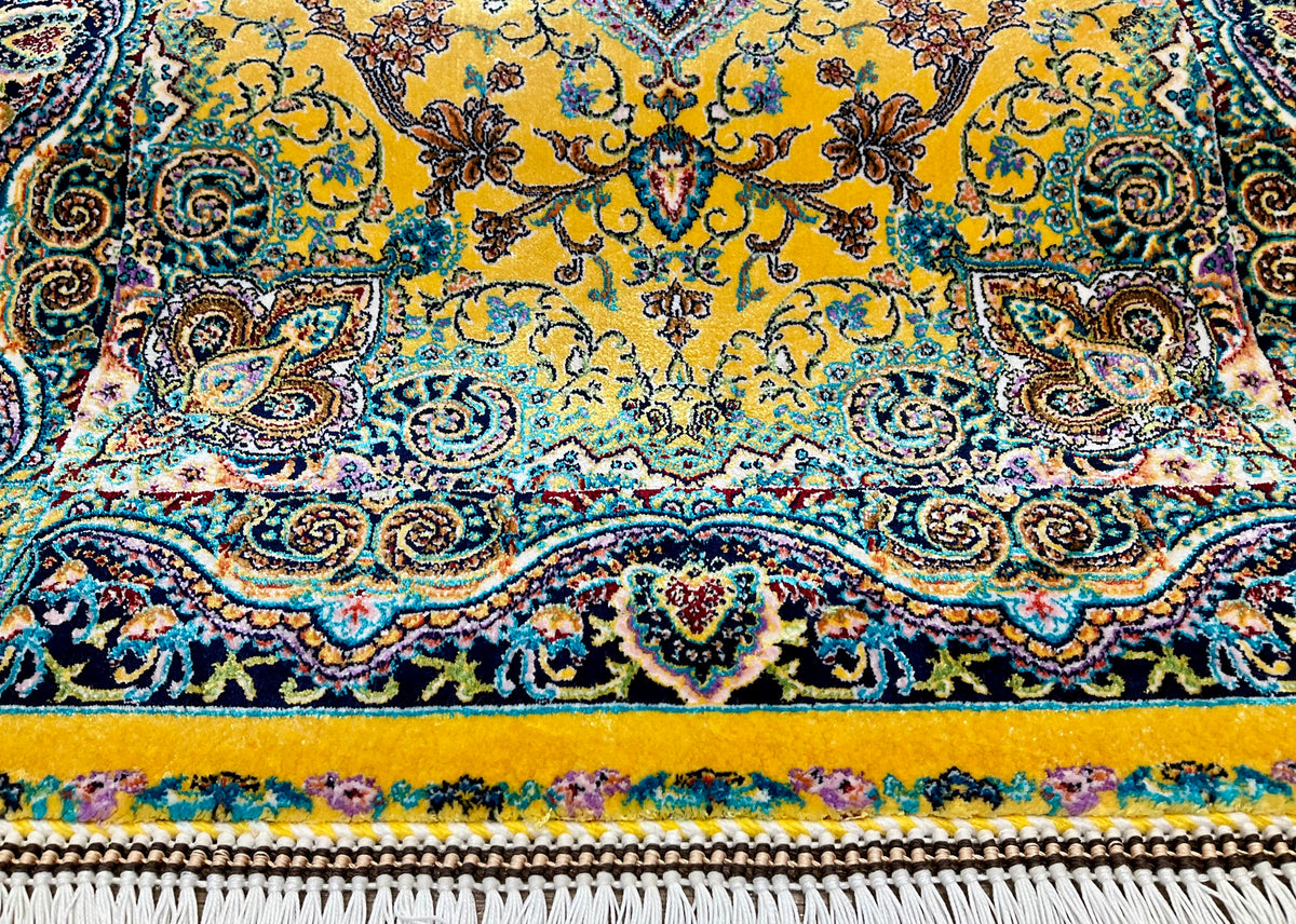 【福岡店】ペルシャンシルク 80cm x 50cm PS13971