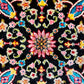 【福岡店】ペルシャンシルク 90cm x 60cm PS13566