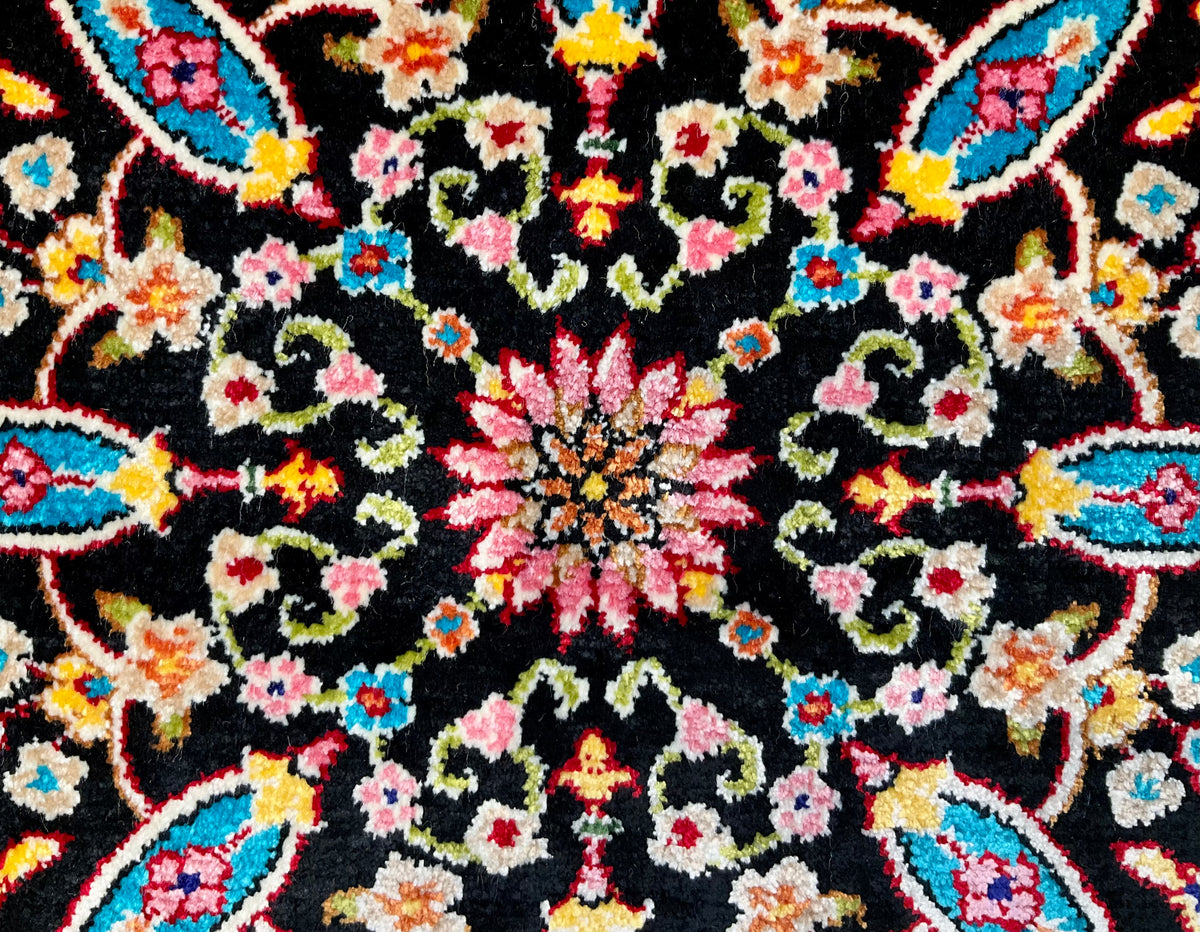 【福岡店】ペルシャンシルク 90cm x 60cm PS13566