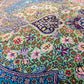 【千葉店】クム モハンマディ工房 88cm x 60cm NT15030