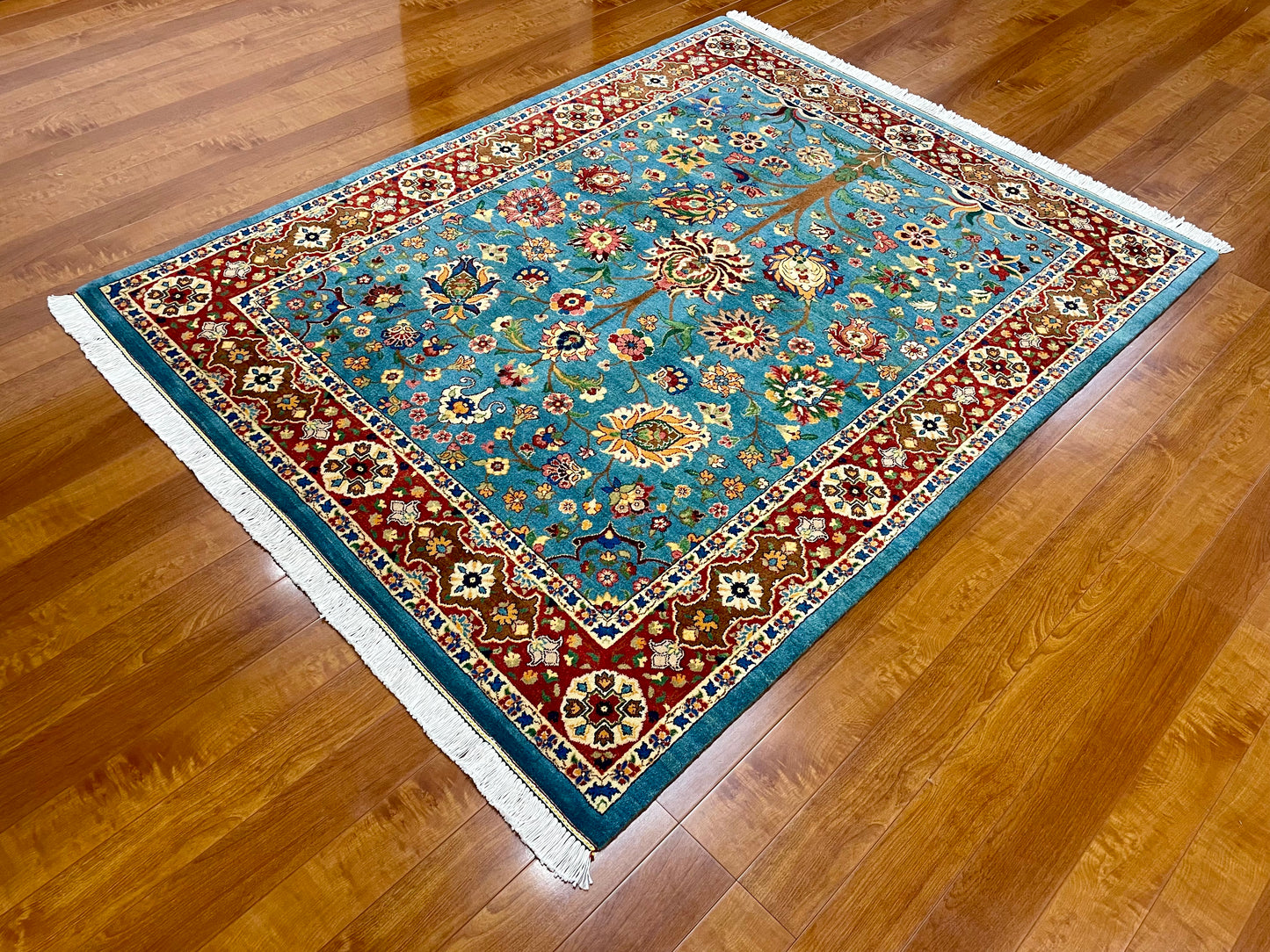 【オンライン限定】バラミン 195cm x 153cm PS2972