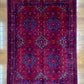 【オンライン限定】アフガニスタン 200cm x 150cm NT11914