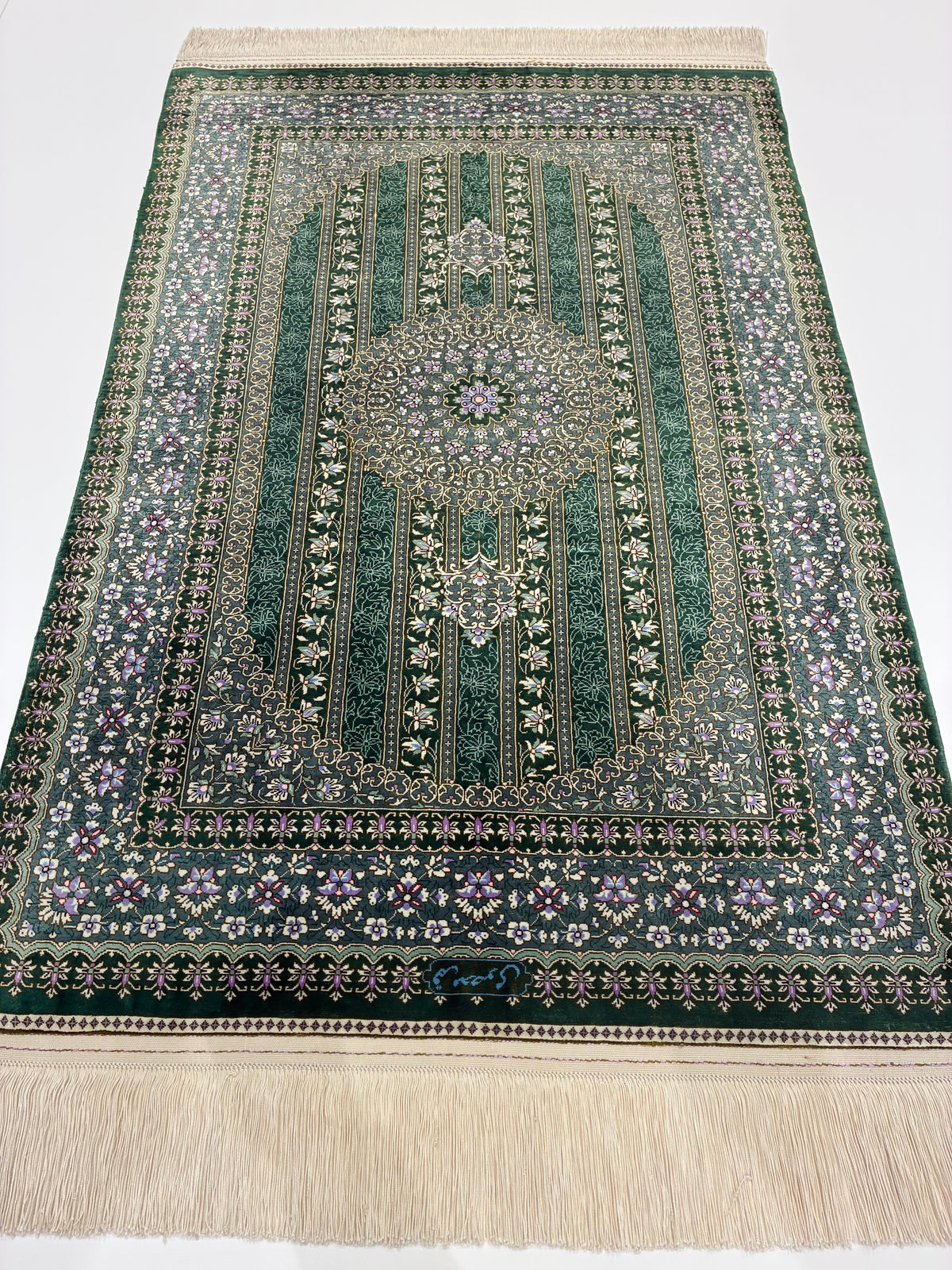 【千葉店】クム マスミ工房 110cm x 71cm A22159