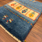 【千葉店】ギャッベ 56cm x 40cm NN20623