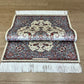 【福岡店】ペルシャンシルク 90cm x 60cm PS10724
