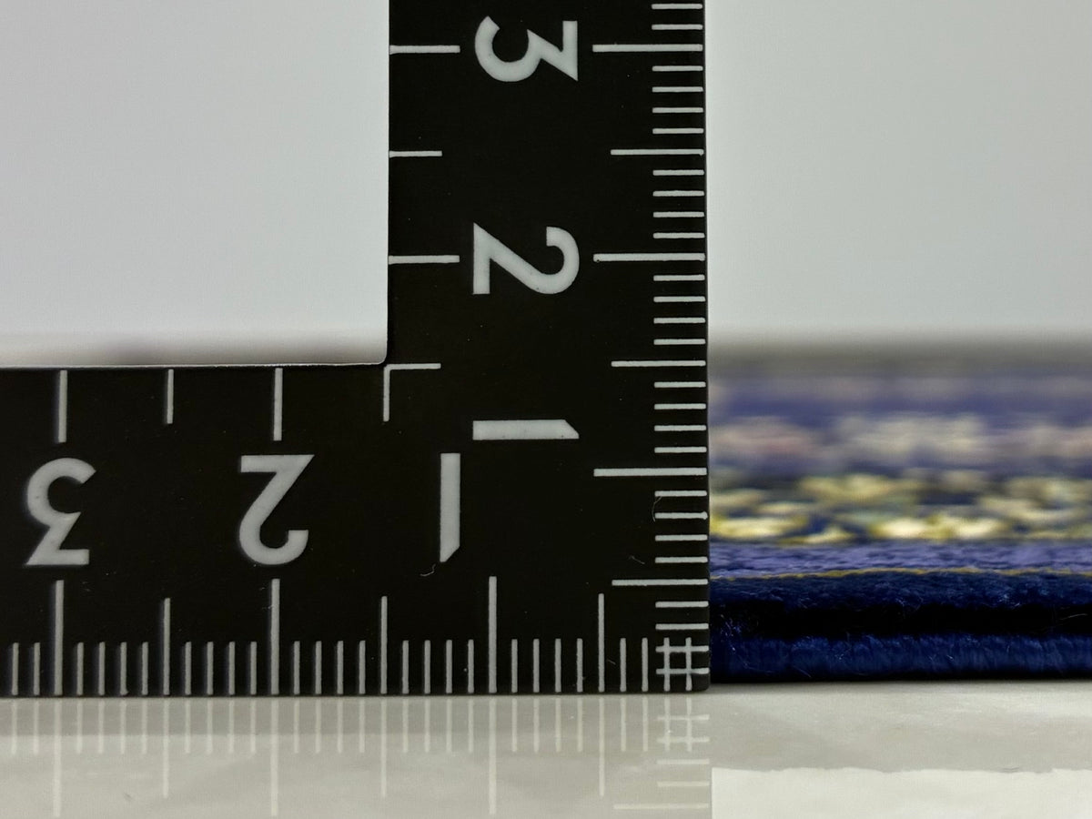 【千葉店】クム アルサラーニ工房 82cm x 57cm PS3102