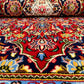 カシャーン (カシャン) 222cm x 134cm PS2977