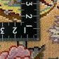 【千葉店】イスファハン レズバーニ工房 300cm x 208cm PS12448