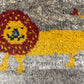 【オンライン限定】ギャッベ 120cm x 80cm RJ9741