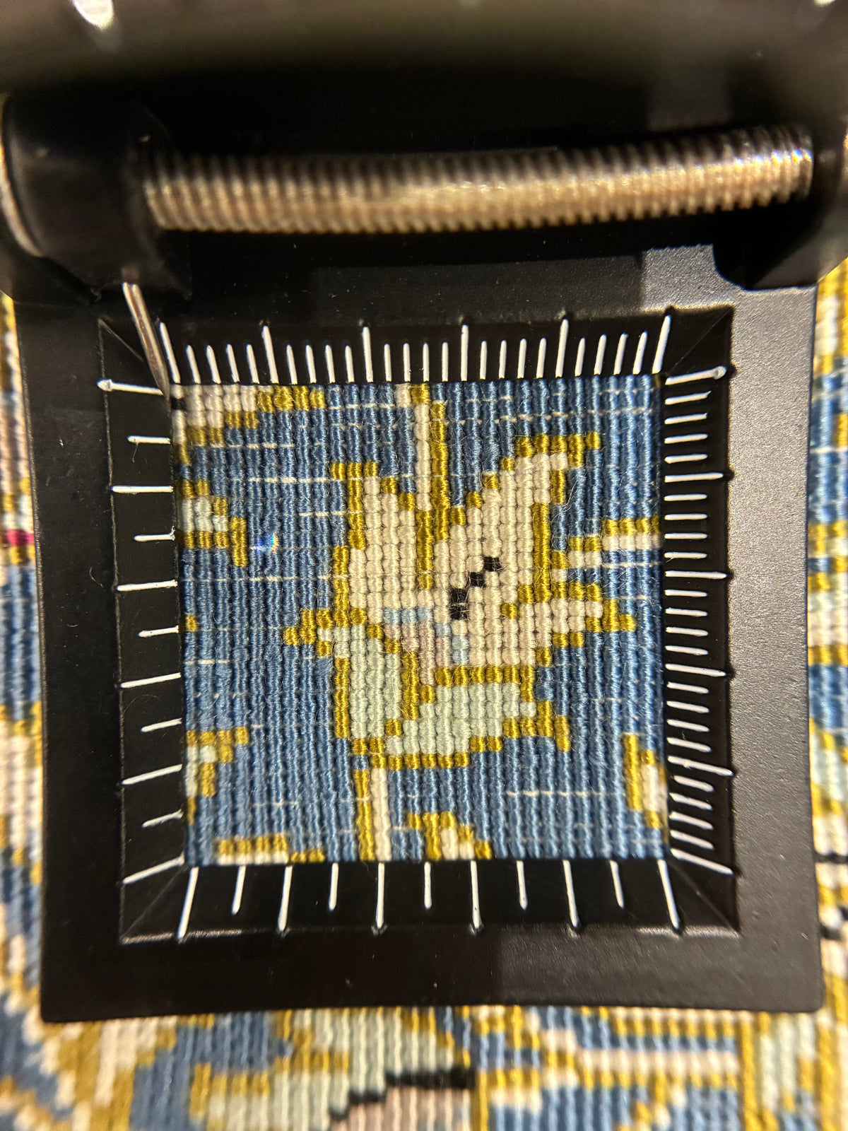 【千葉店】クム マスミ工房 107cm x 72cm A21923