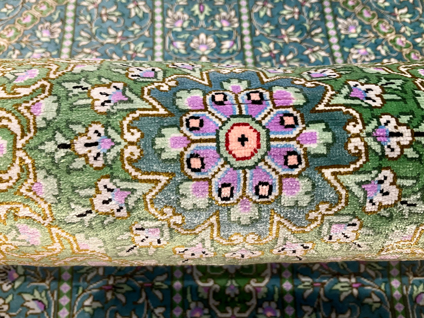 クム マスミ(マースミ)工房 90cm x 60cm A22037