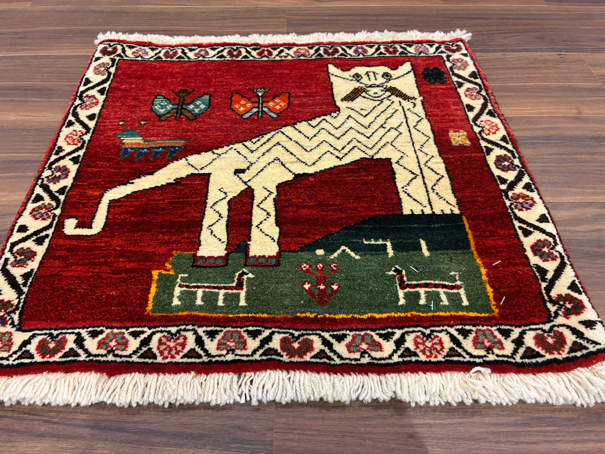 【千葉店】シラーズ 58cm x 54cm RJ15156