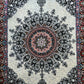 ペルシャンシルク 120cm x 80cm PS10969