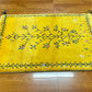 【オンライン限定】ギャッベ 117cm x 83cm RJ11772
