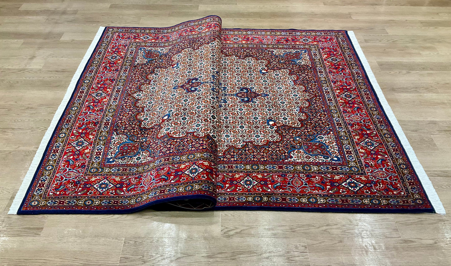 ムード NT3469 305cmx208cm