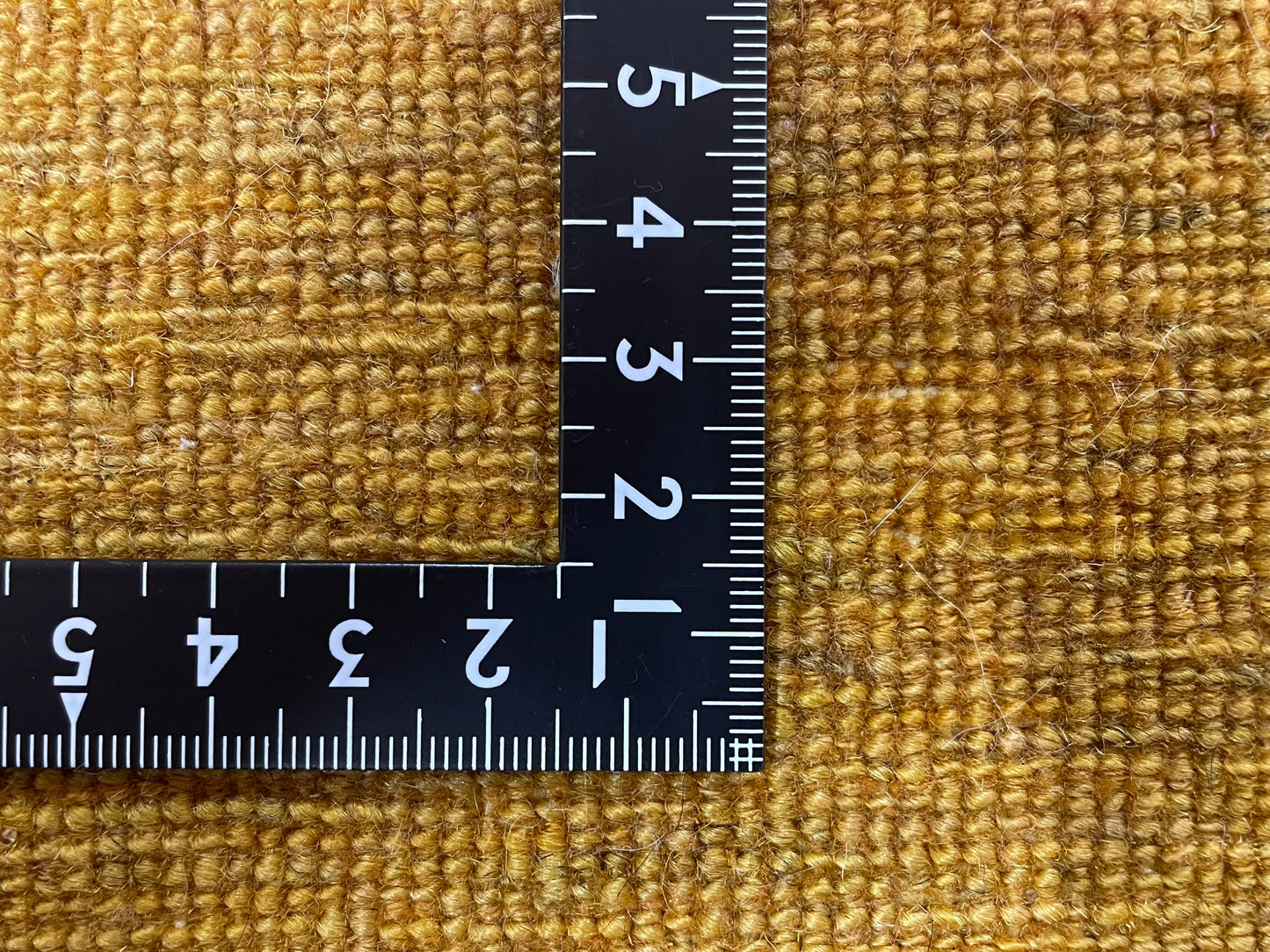 【オンライン限定】カシュクリギャッベ 125cm x 104cm RJ16783