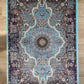 ペルシャンシルク 120cm x 80cm PS9503