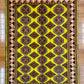 【オンライン限定】トルクメン (トルケメン) 195cm x 135cm PS7284
