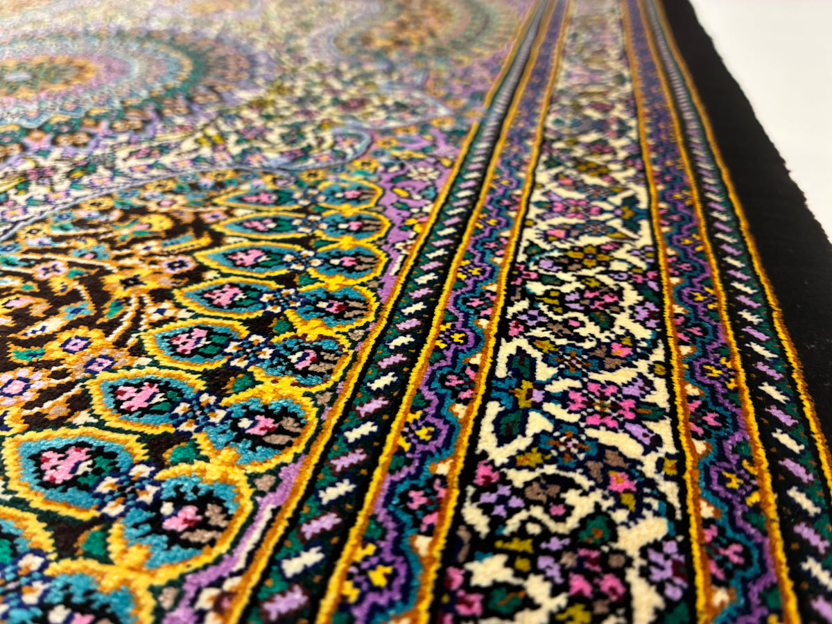 【千葉店】クム アリプール工房 91cm x 60cm PS12752