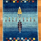 【オンライン限定】カシュクリ 98cm x 65cm RJ10936