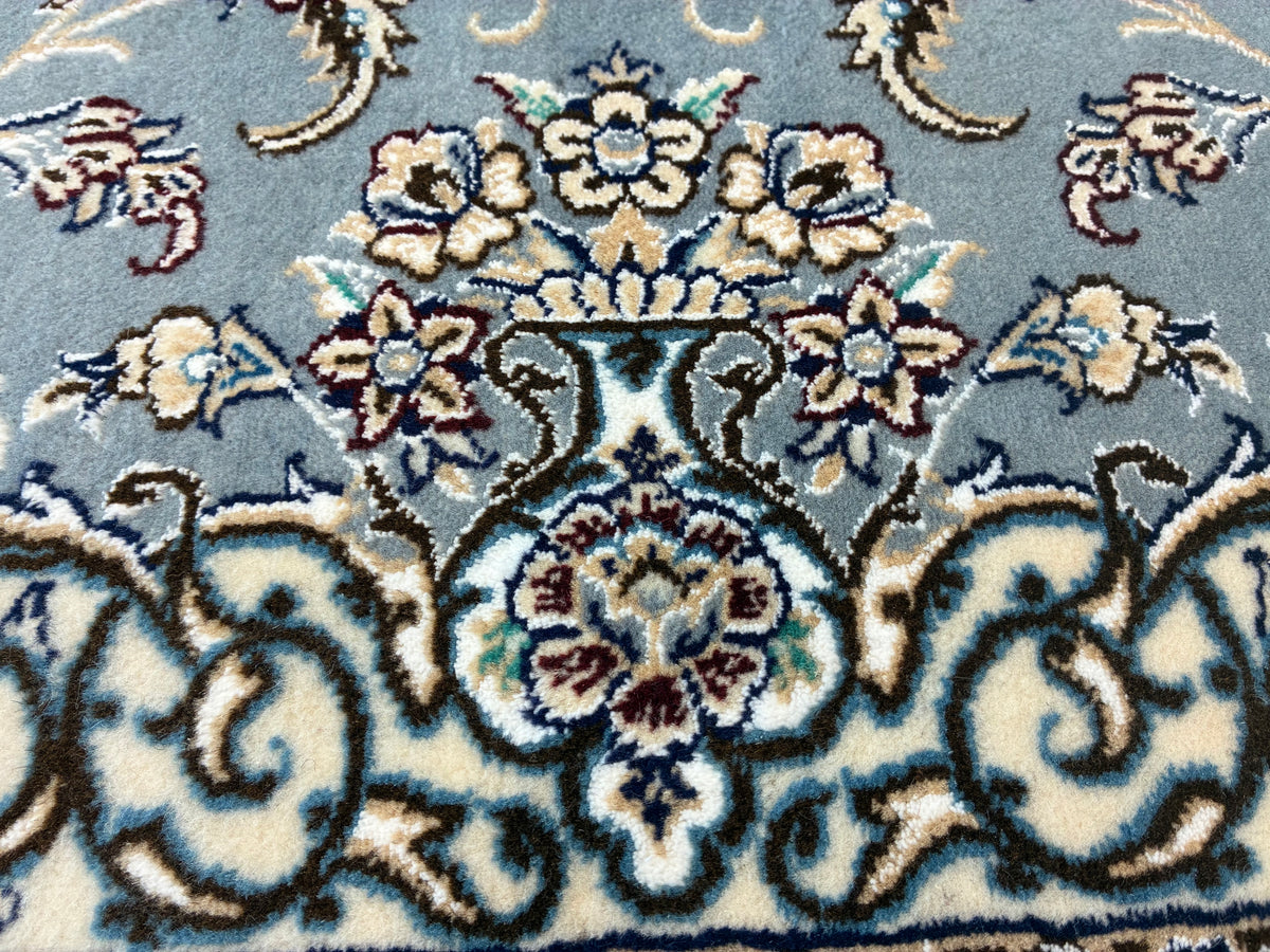 【千葉店】 ナイン 250cm x 200cm PS12147