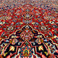 カシャーン (カシャン) 222cm x 134cm PS2977