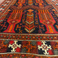 【千葉店】バルーチ 230cm x 107cm PS8693