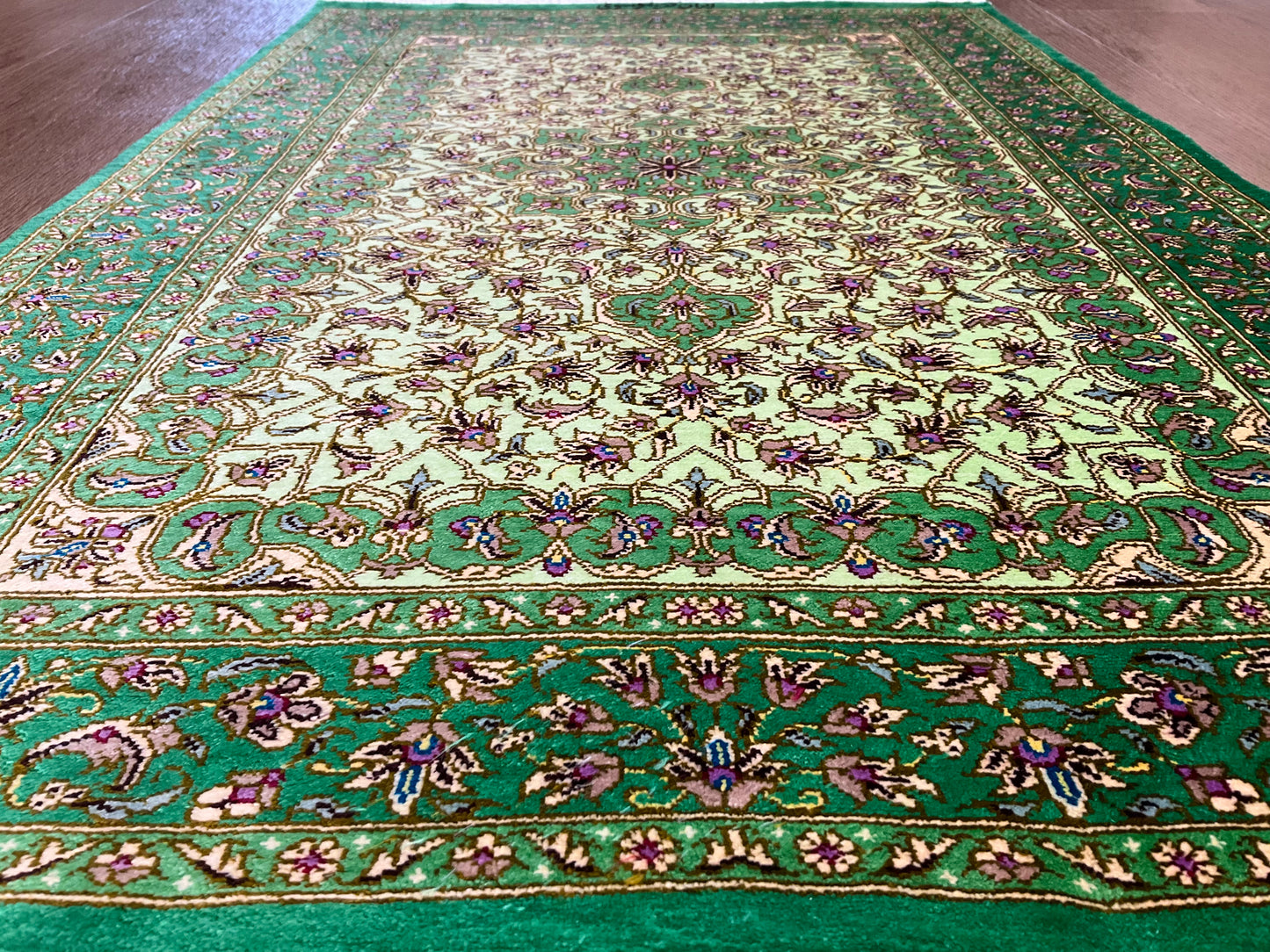 クム ムサヴィ工房 88cm x 57cm NT13854