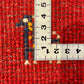 ギャッベ  200cm x 150cm RJ11743