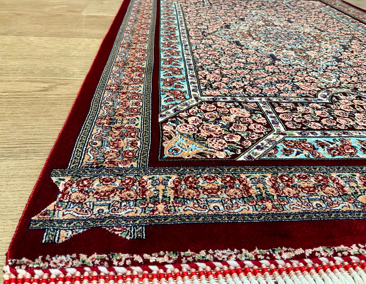 【福岡店】ペルシャンシルク 90cm x 60cm PS10821