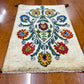 【オンライン限定】ギャッベ 90cm x 60cm RJ14154