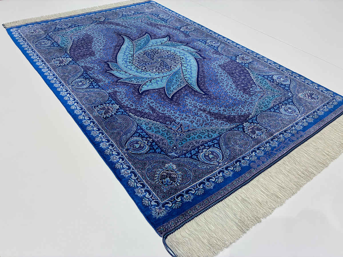 【千葉店】クム イーマーニー工房 118cm x 78cm PS13124
