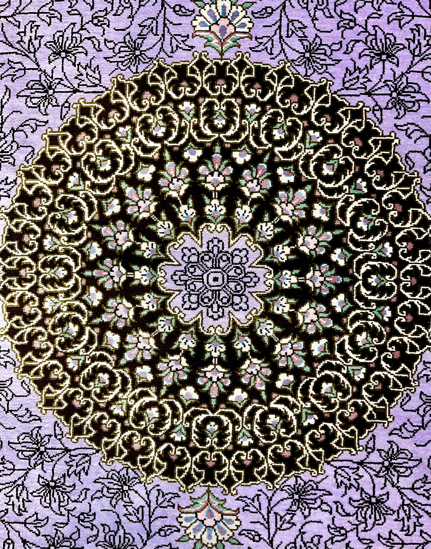 クム マスミ(マースミ)工房 109cm x 72cm A22198