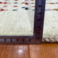 【オンライン限定】カシュクリ 102cm x 63cm RJ8410