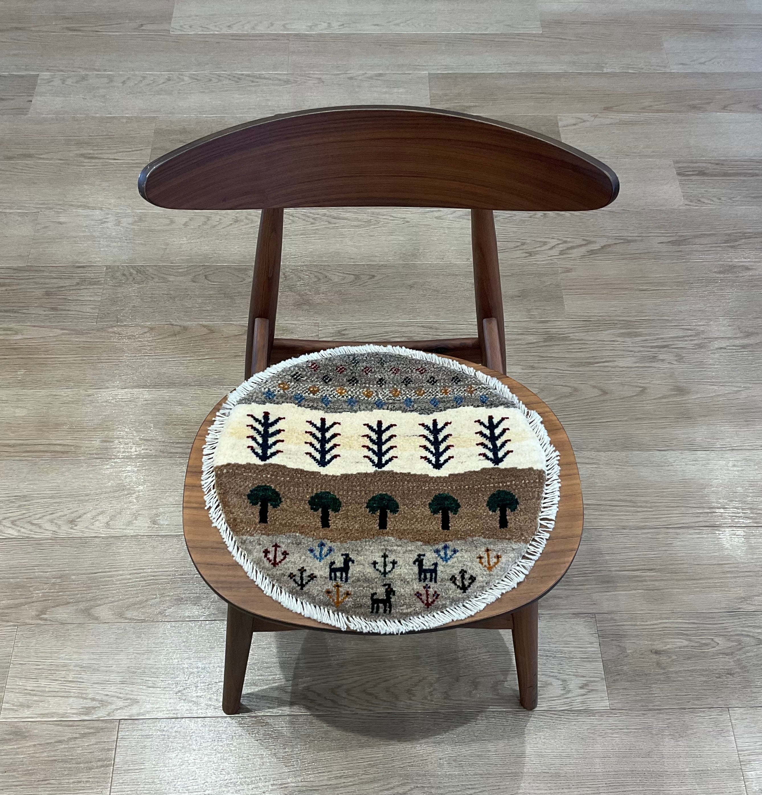 ギャッベ – ペルシャ絨毯専門店 ペルシャンパトリス