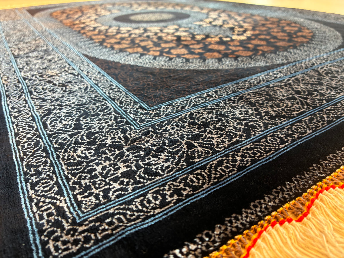 【千葉店】クム シャナ工房 120cm x 78cm NT17090