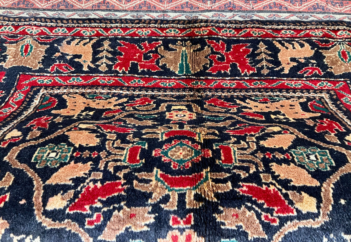 【福岡店】バルーチ 135cm x 80cm PS9782