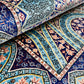 ペルシャンシルク 90cm x 60cm PS10587