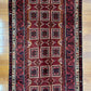【オンライン限定】バルーチ 217cm x 117cm PS8671