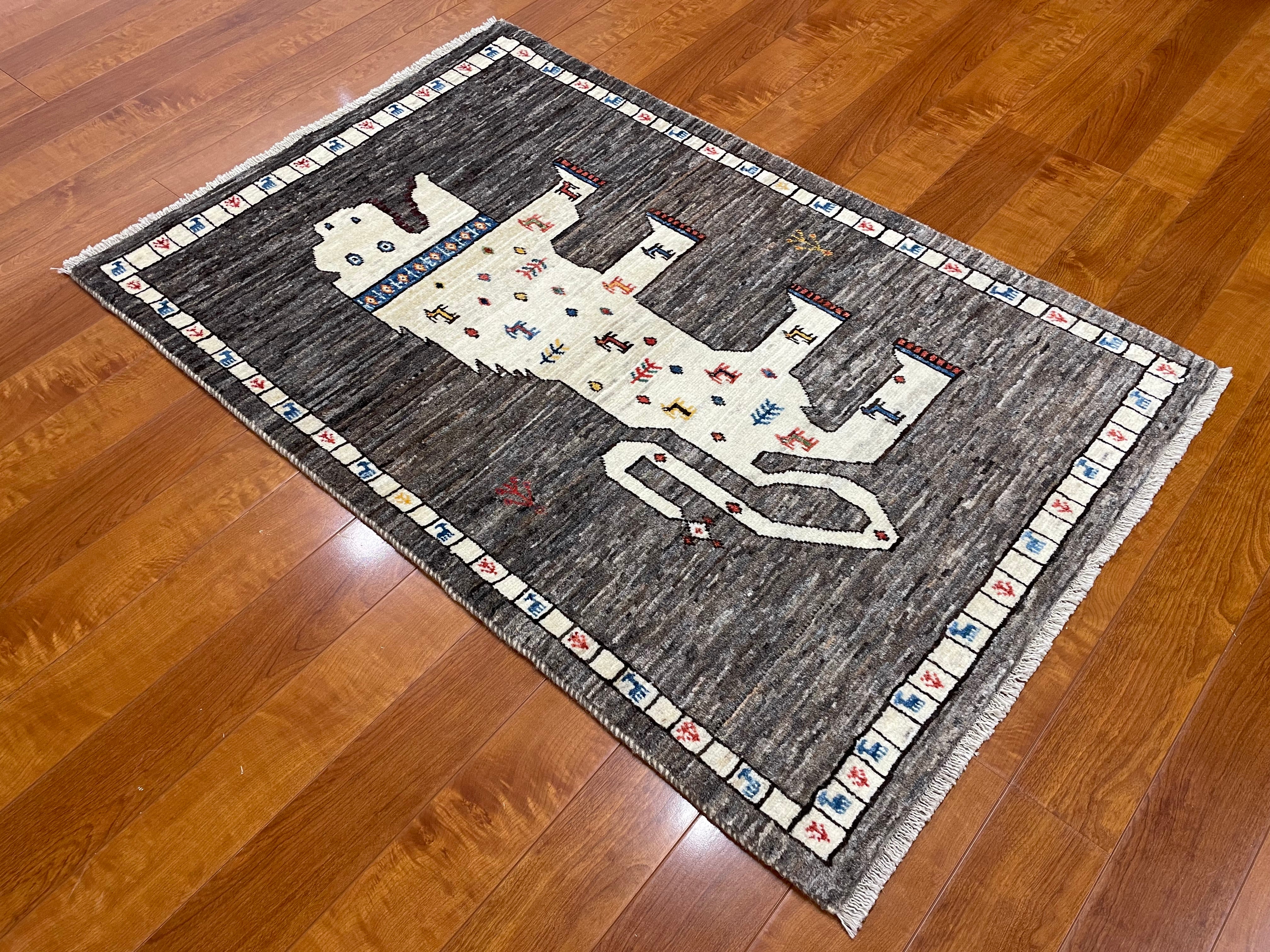 オンライン限定】シラーズ 126cm x 84cm PS9363 – ペルシャ絨毯専門店