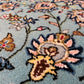 【オンライン限定】 カシャーン 250cm x 197cm PS8076