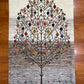 【オンライン限定】カシュクリギャッベ 134cm x 85cm RJ13672