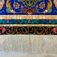 【千葉店】イスファハン アールデ工房 307cm x 206cm PS12638