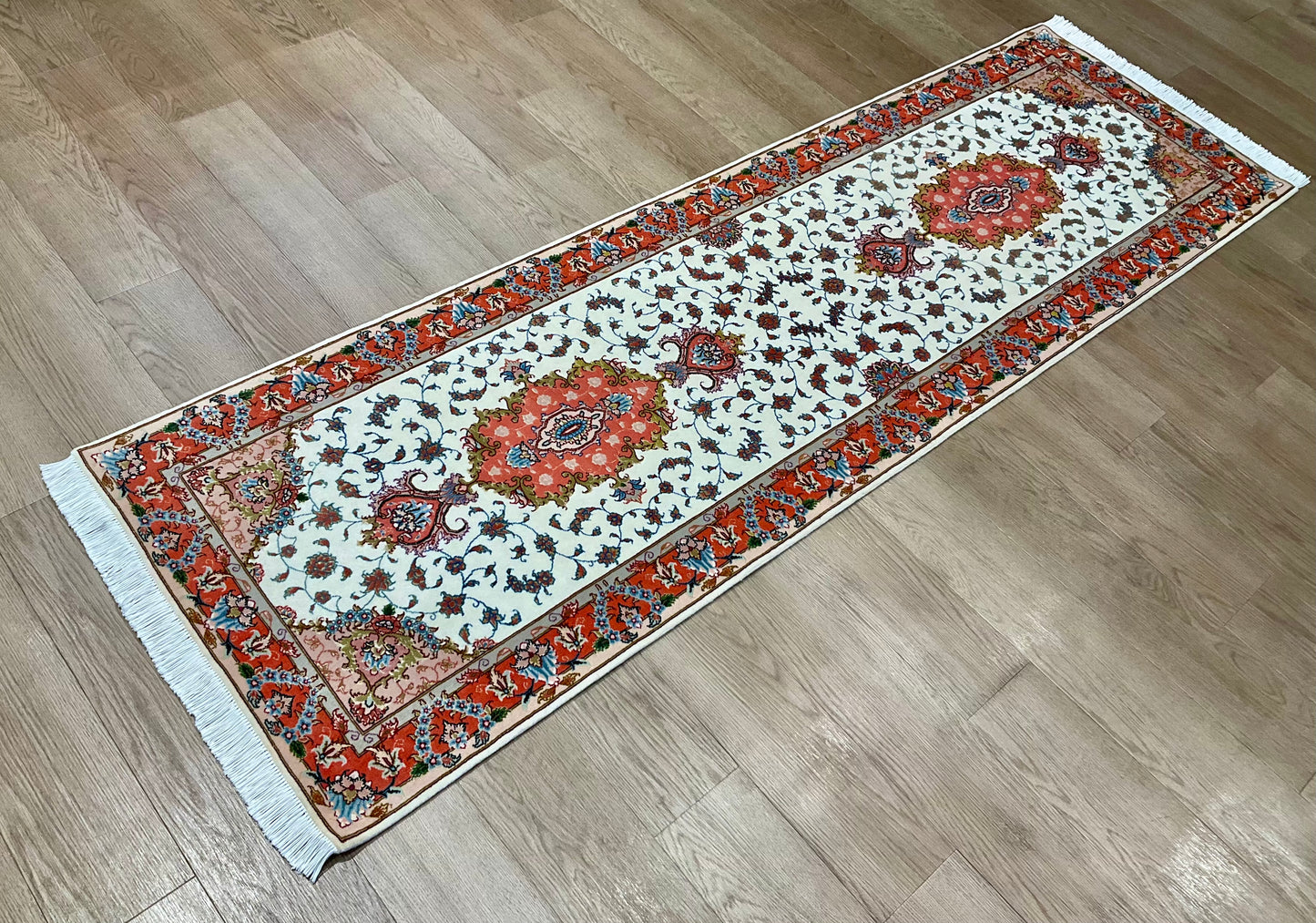 タブリーズ  238cm x 73cm PS12106