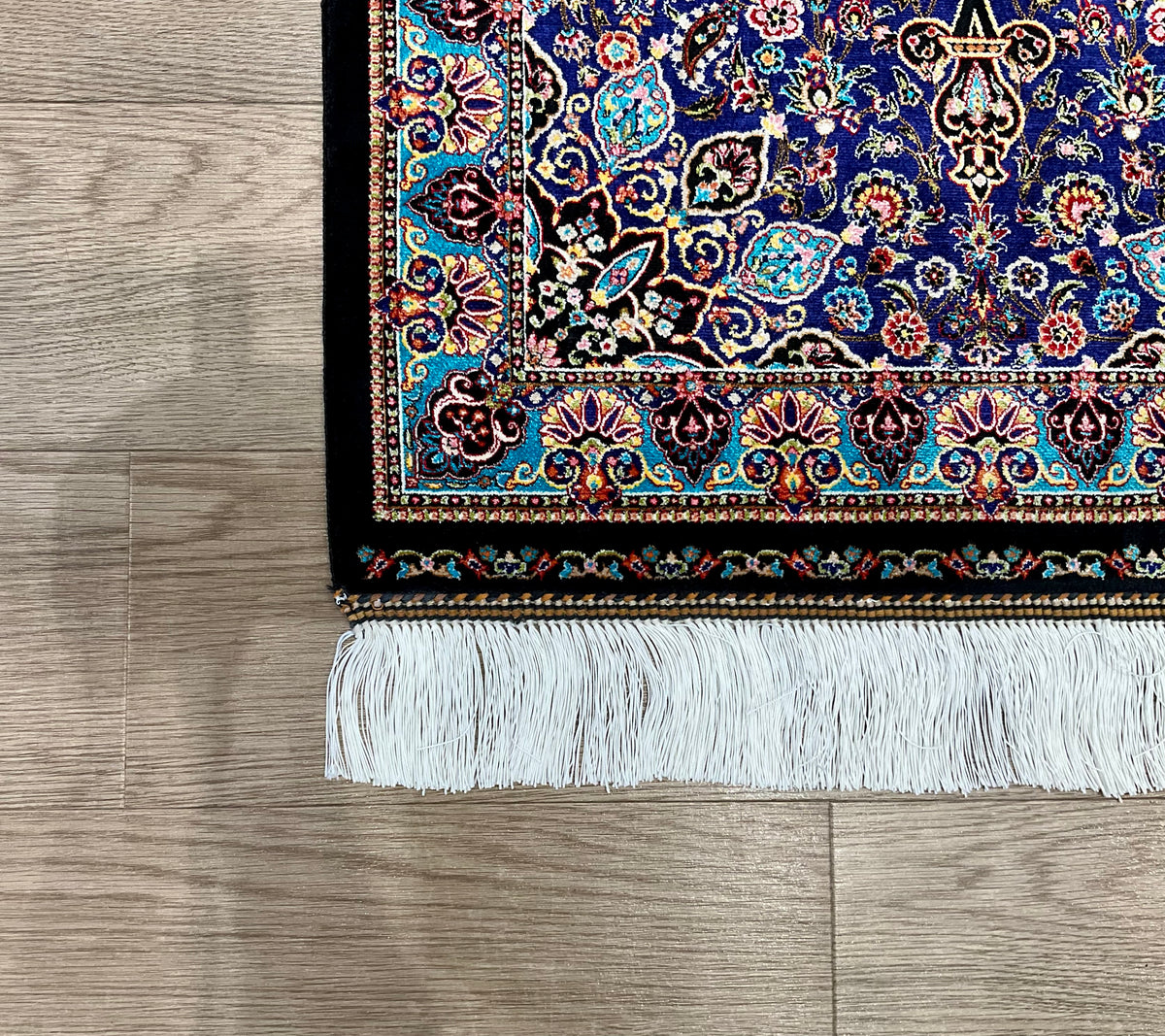 【福岡店】ペルシャンシルク 90cm x 60cm PS13557