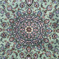 カシャーン (カシャン) 205cm x 150cm PS4523