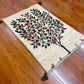 【オンライン限定】ギャッベ 87cm x 60cm RJ14162